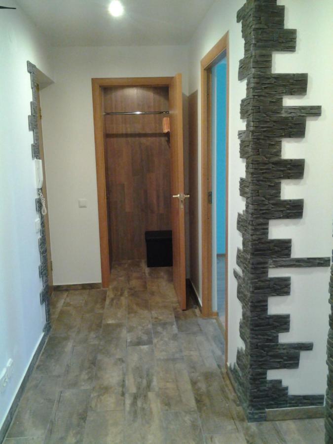 נרבה Lori Apartment מראה חיצוני תמונה