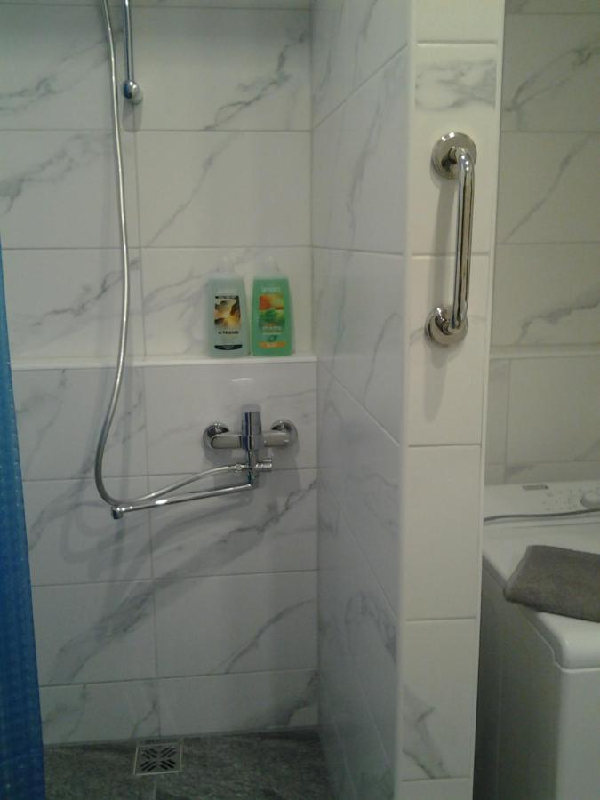 נרבה Lori Apartment מראה חיצוני תמונה
