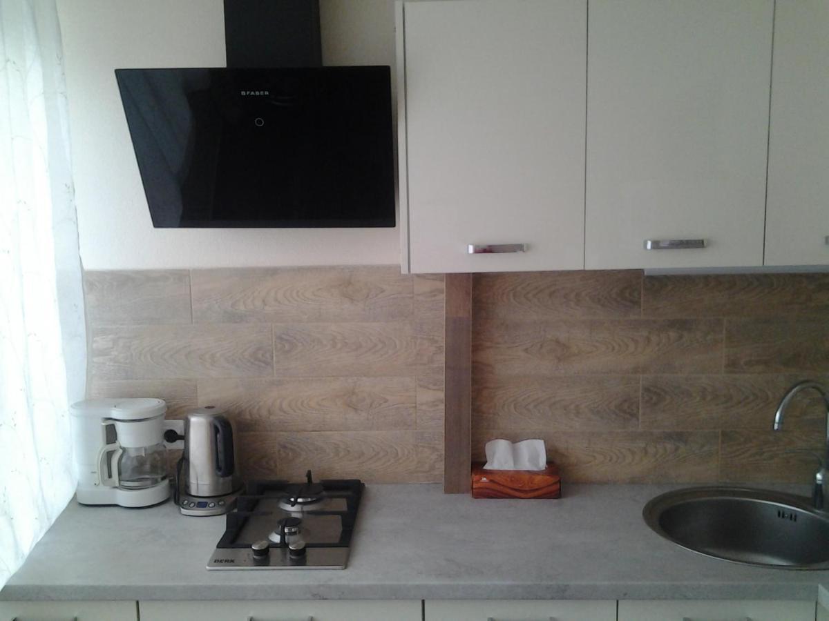 נרבה Lori Apartment מראה חיצוני תמונה
