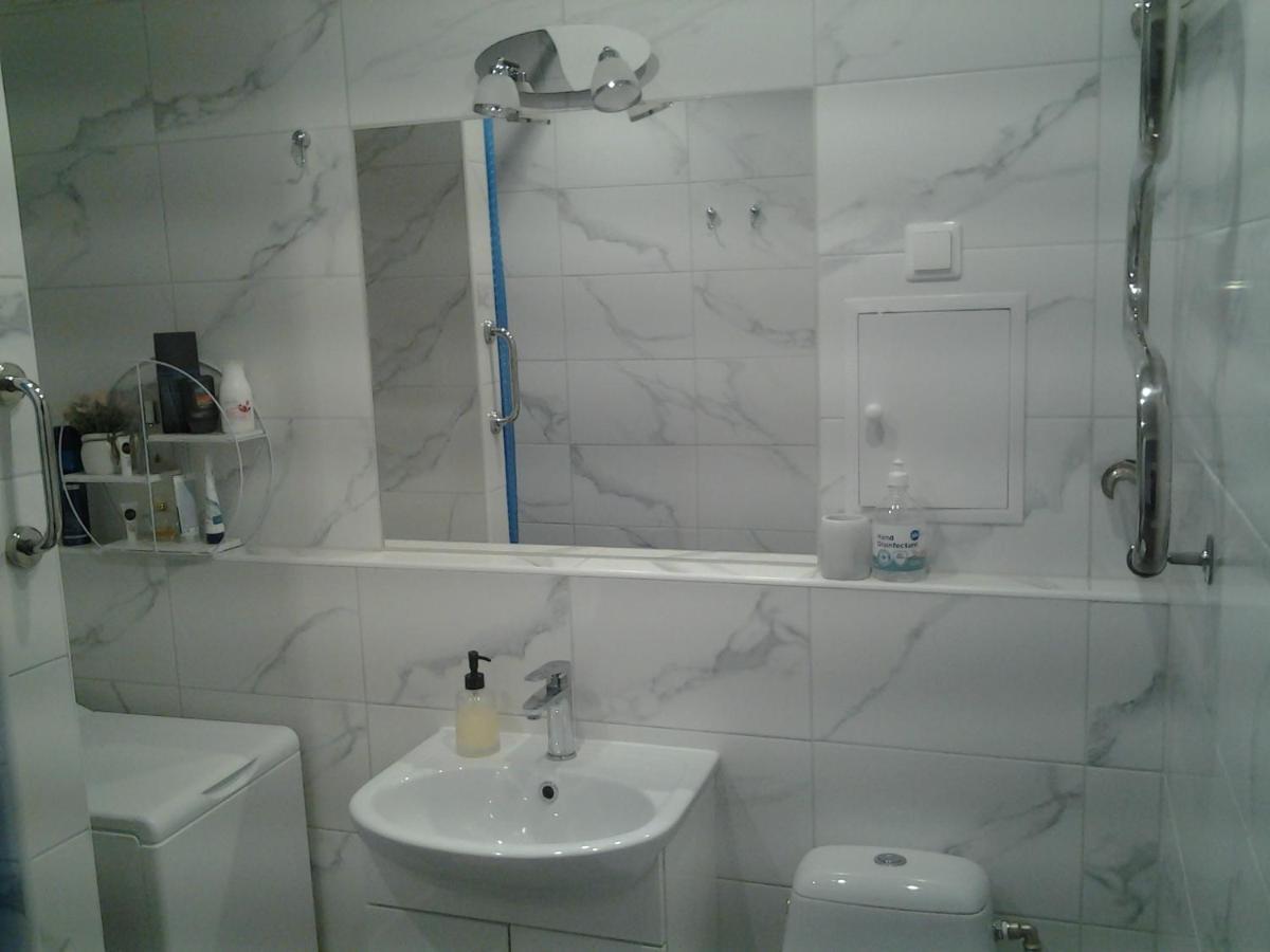 נרבה Lori Apartment מראה חיצוני תמונה