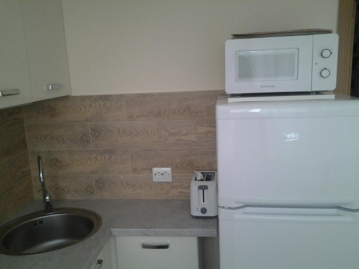 נרבה Lori Apartment מראה חיצוני תמונה