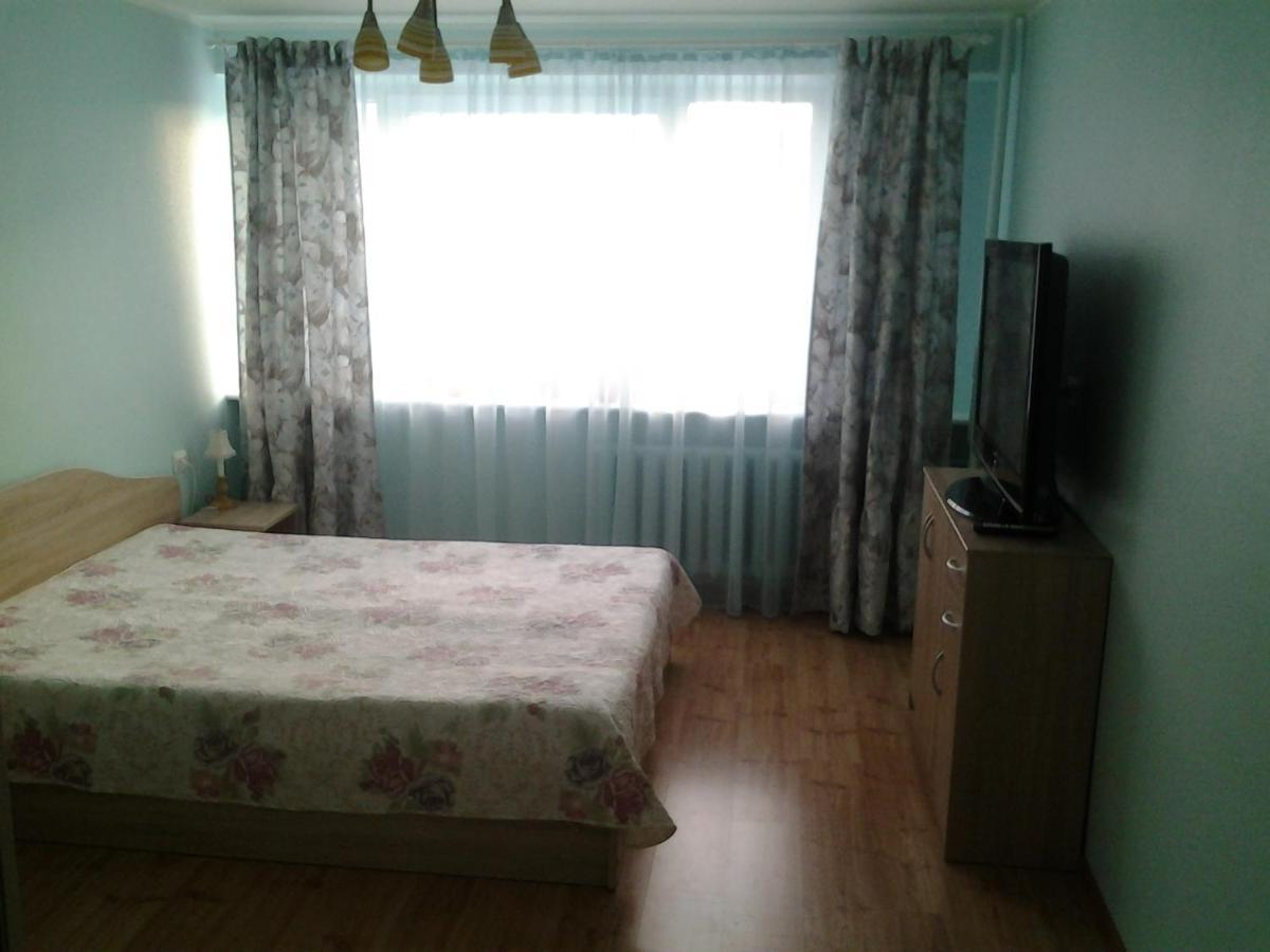 נרבה Lori Apartment מראה חיצוני תמונה
