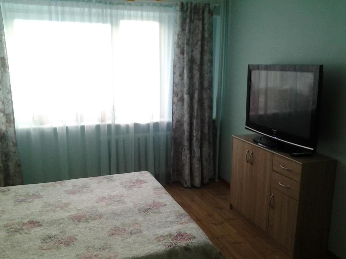 נרבה Lori Apartment מראה חיצוני תמונה