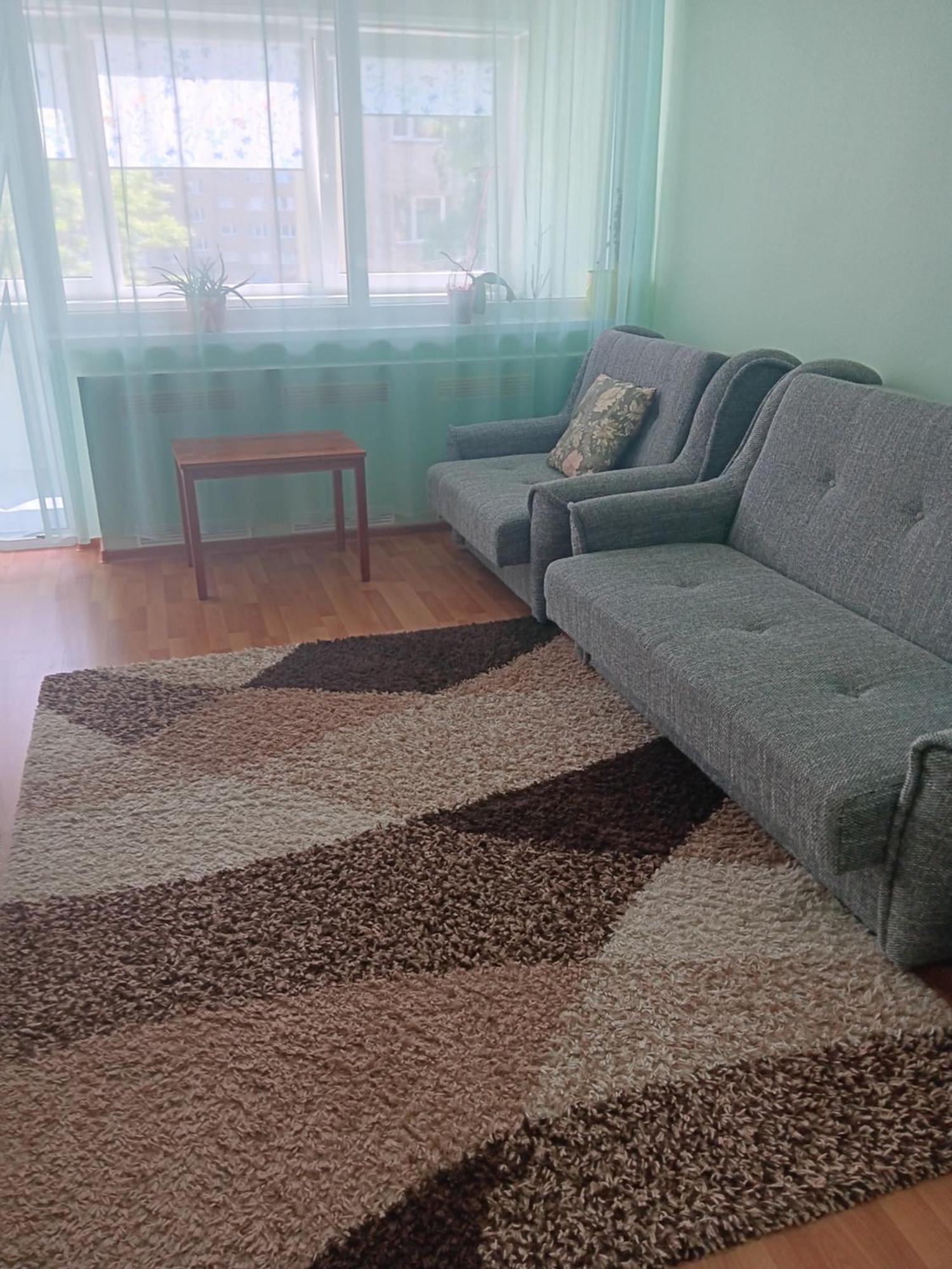 נרבה Lori Apartment מראה חיצוני תמונה