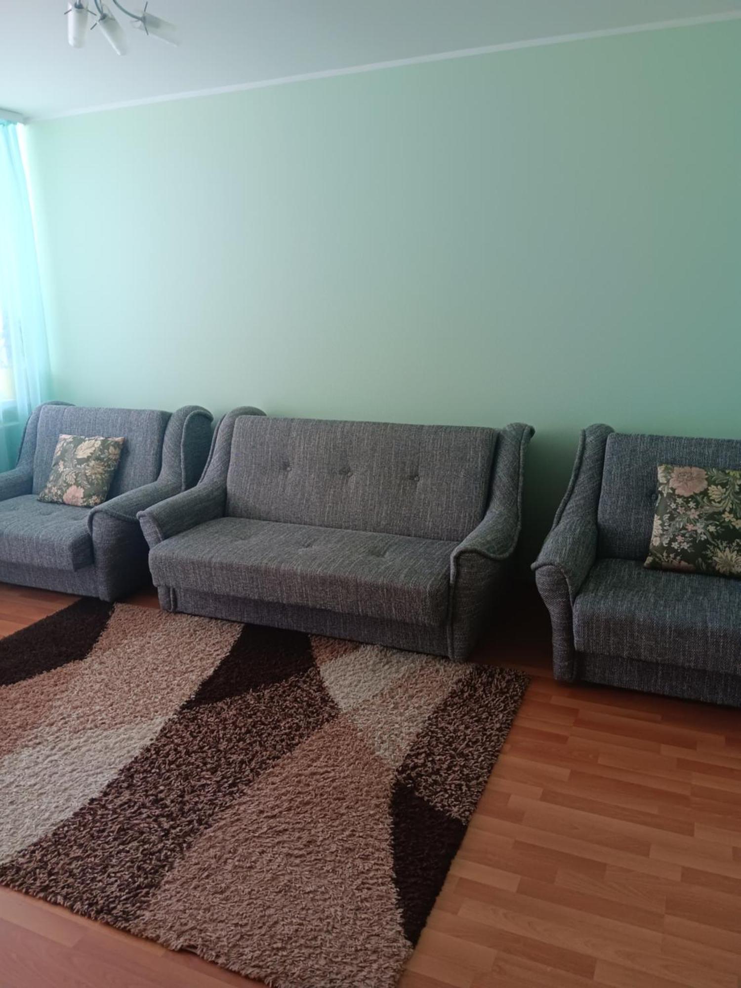נרבה Lori Apartment מראה חיצוני תמונה